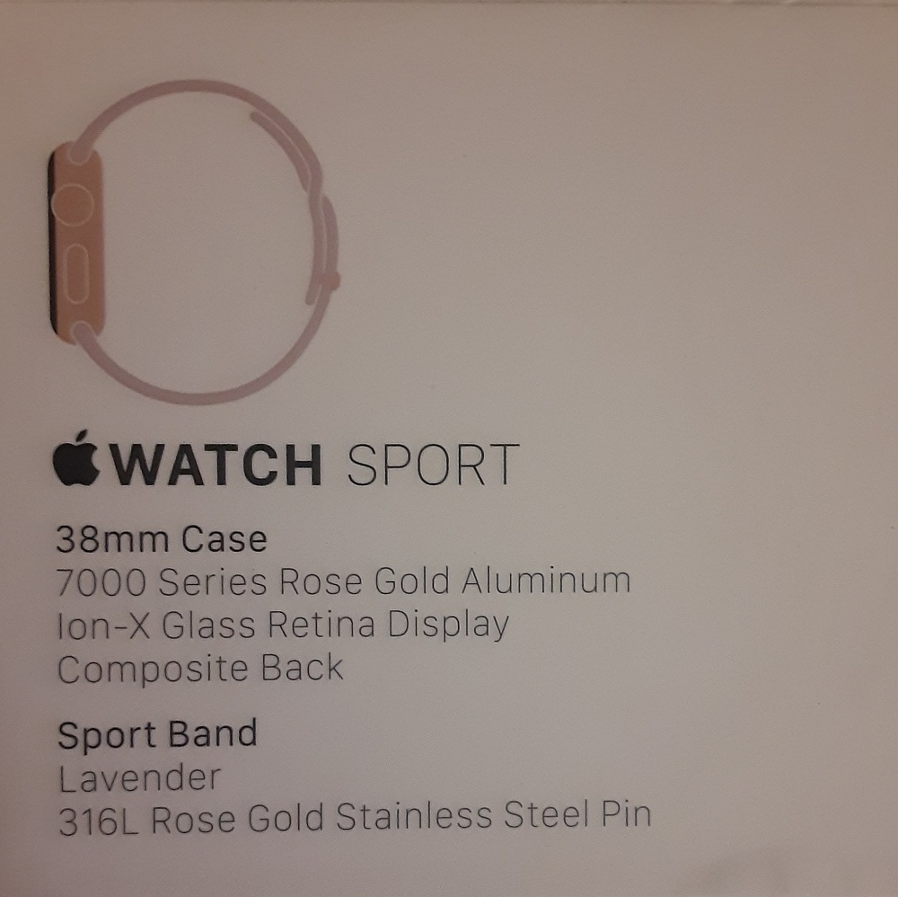 Apple watch 7000series